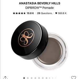Anastasia Dip Brow in Taupe